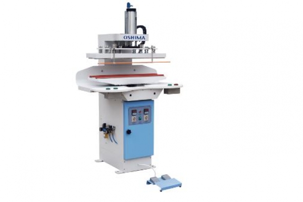 Máy đính dây kéo OP-806A